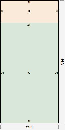 Residential Card 1