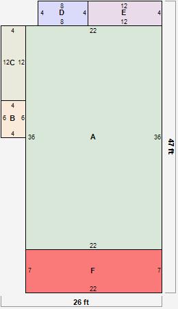 Residential Card 1