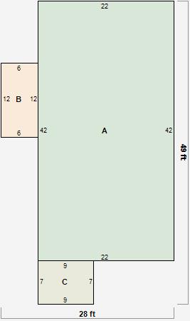 Residential Card 1