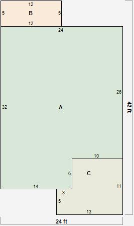 Residential Card 1