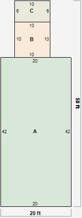 Residential Card 1