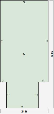 Residential Card 1