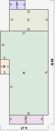 Residential Card 1