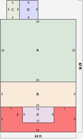 Residential Card 1