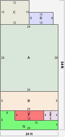 Residential Card 1