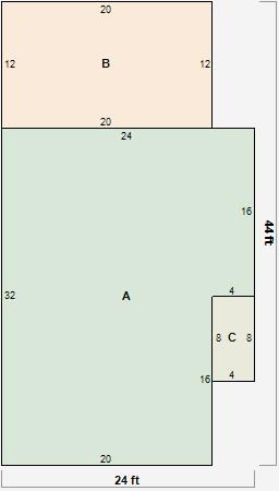 Residential Card 1