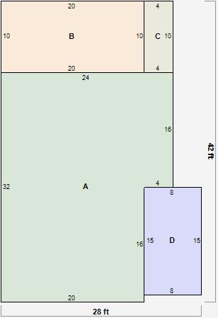 Residential Card 1