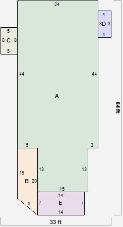 Residential Card 1