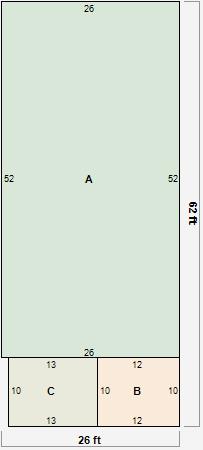 Residential Card 1