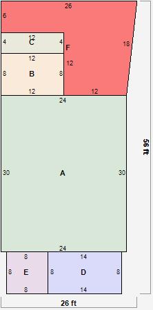 Residential Card 1