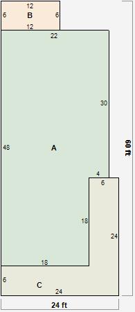 Residential Card 1