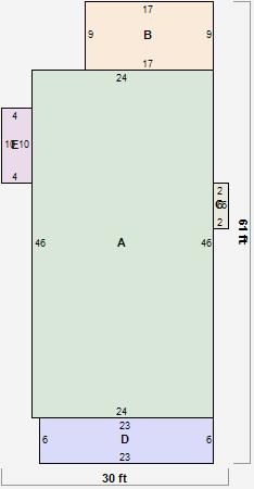 Residential Card 1