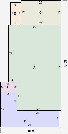 Residential Card 1