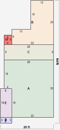 Residential Card 1