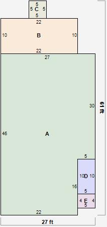 Residential Card 1