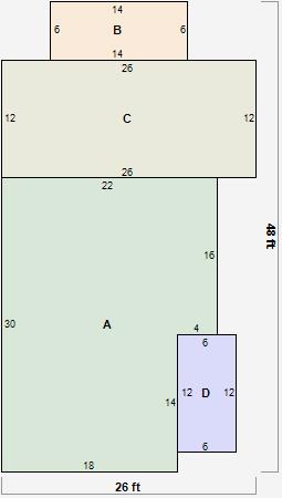 Residential Card 1