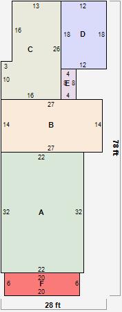 Residential Card 1