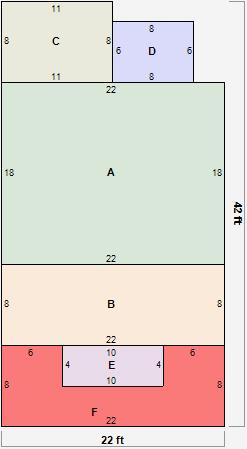 Residential Card 1