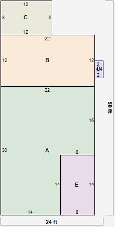 Residential Card 1