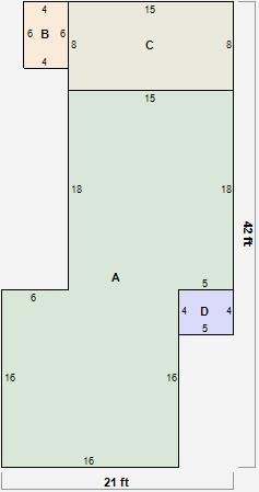 Residential Card 1