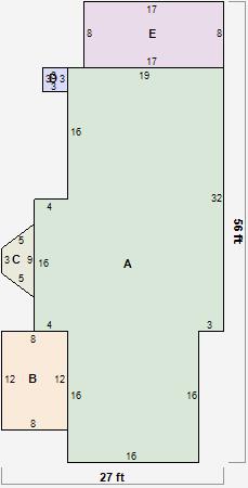 Residential Card 1