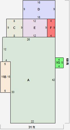Residential Card 1