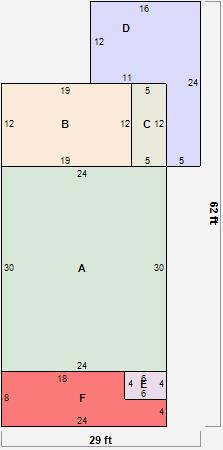 Residential Card 1