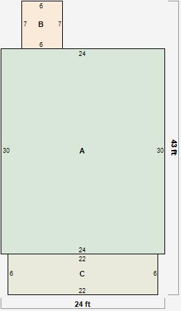 Residential Card 1