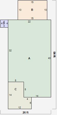 Residential Card 1