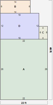 Residential Card 1