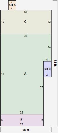 Residential Card 1