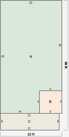 Residential Card 1