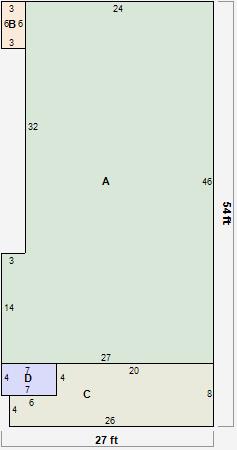 Residential Card 1