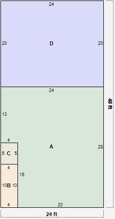 Residential Card 1
