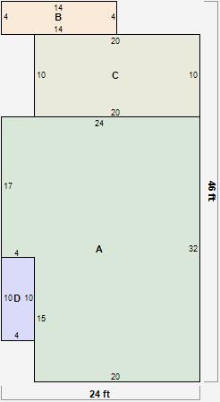 Residential Card 1