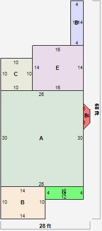 Residential Card 1
