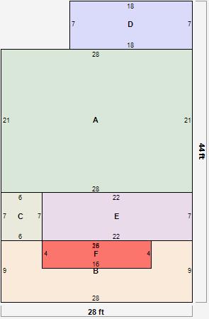 Residential Card 1