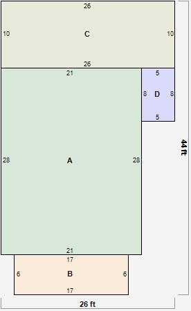 Residential Card 1