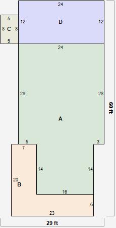 Residential Card 1