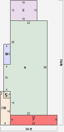 Residential Card 1