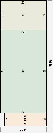 Residential Card 1