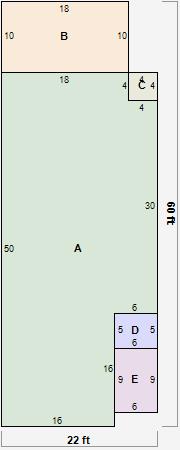 Residential Card 1
