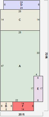 Residential Card 1