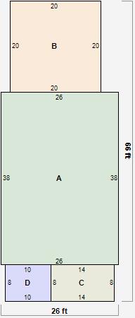 Residential Card 1