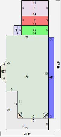 Residential Card 1