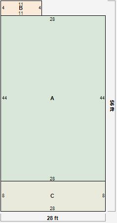 Residential Card 1