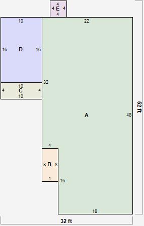 Residential Card 1