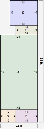 Residential Card 1
