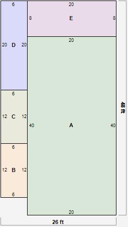 Residential Card 1