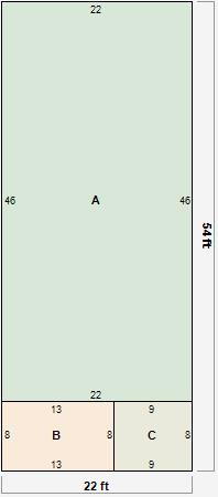 Residential Card 1